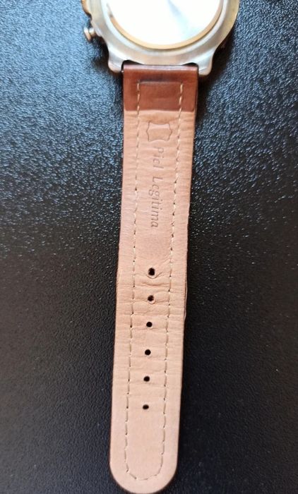 Relógio Bernard Florentin