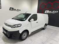 Citroën Jumpy  Citroen Jumpy Long 2.0 Hdi