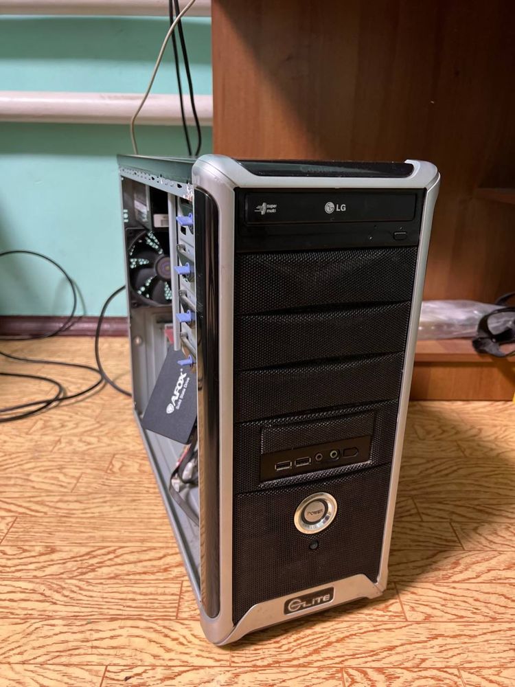 Компьютер LG Windows Accer