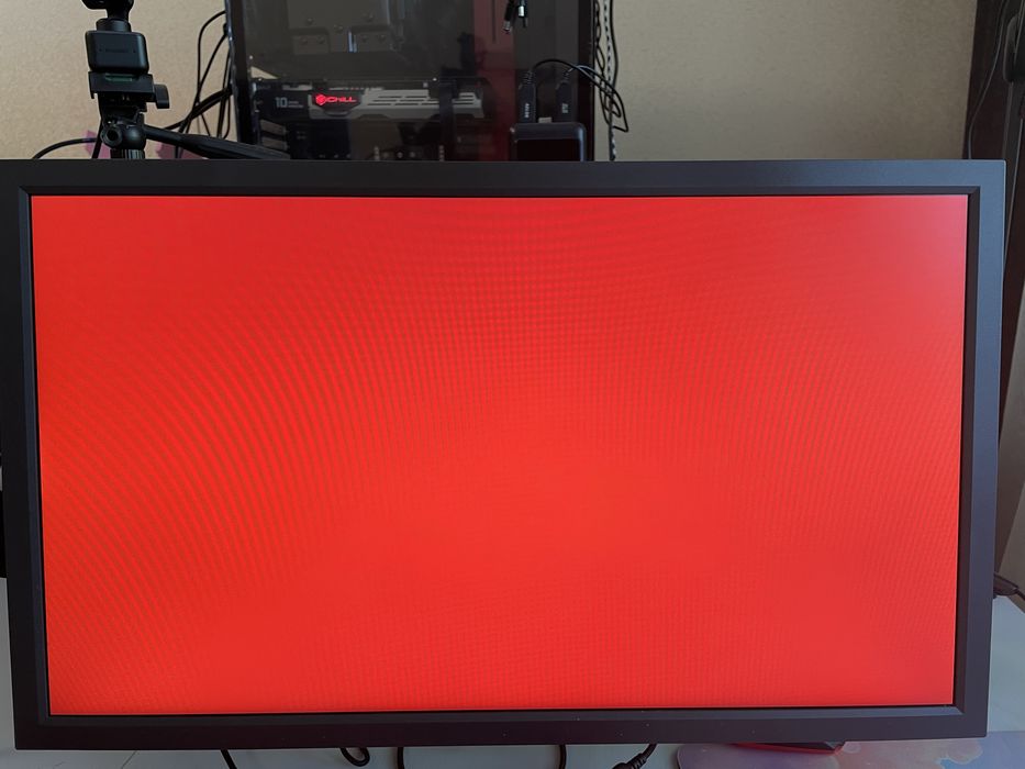 Монитор Benq 2411k