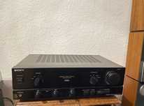 Sony TA-F170  Wzmacniacz