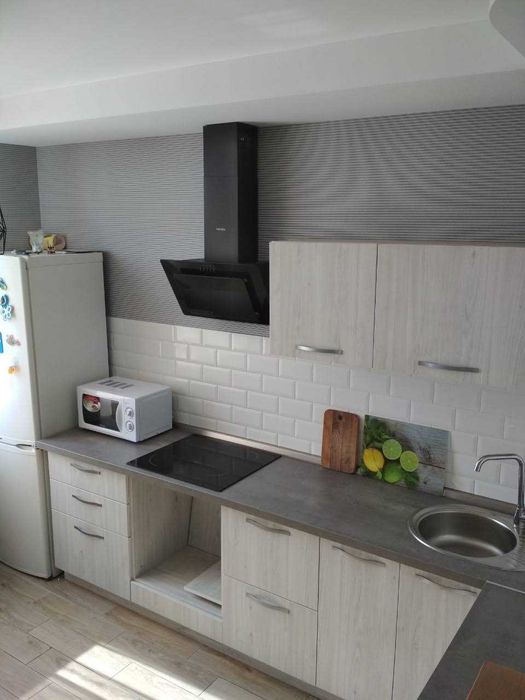 Продам 1 комнатную в ЖК Балковский. 40 м2. капремонт