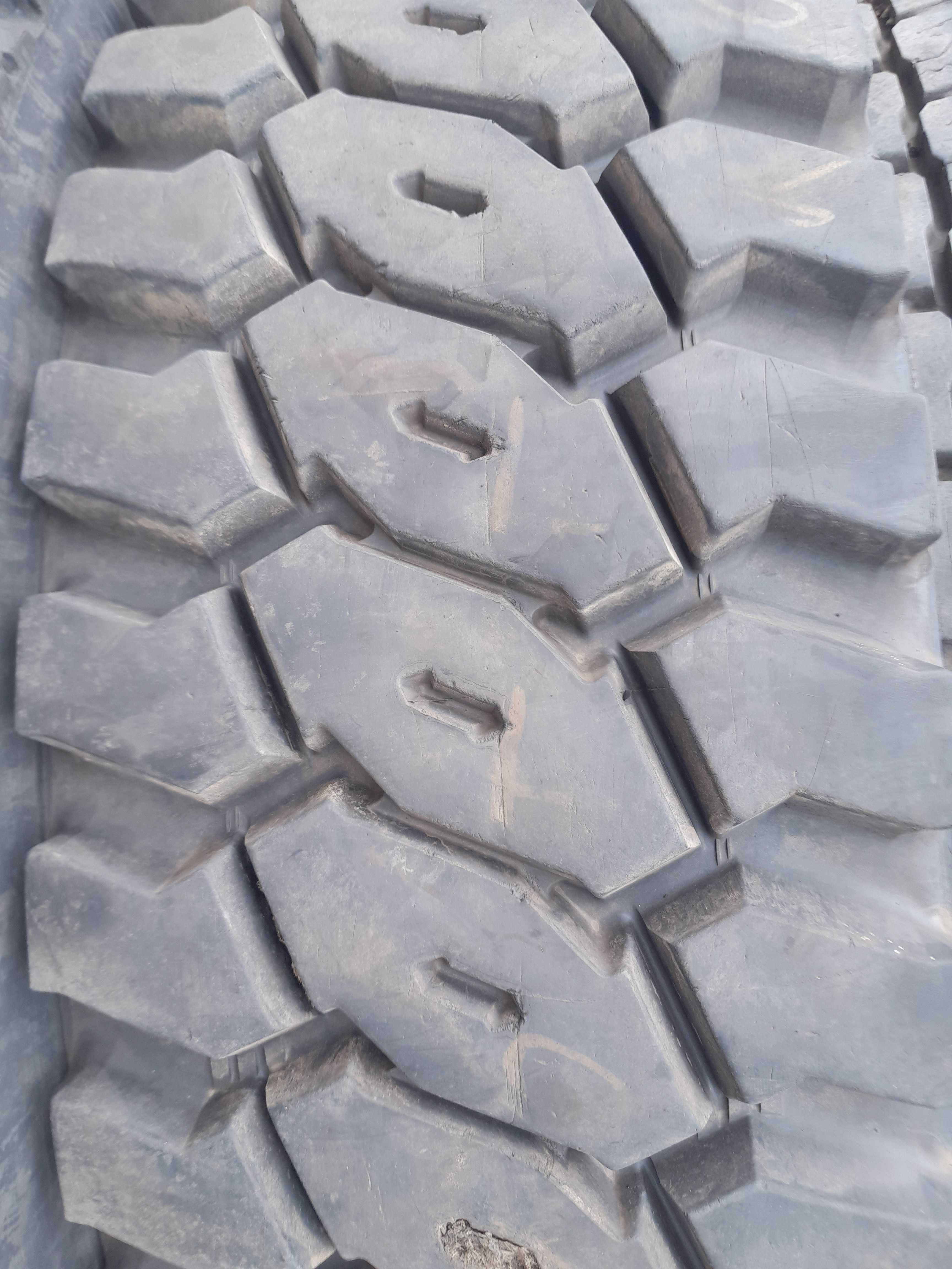 OPONA 315/80R22.5 Bridgestone L355 L 355 JAK NOWA DOSTAWA ?