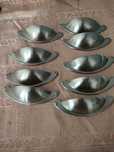 Puxadores em inox
