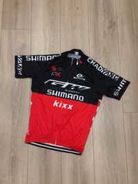 Велофутболка GW Shimano Kixx / Джерси Shimano / Велоджерси Размер M