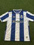 camisola porto 25/26