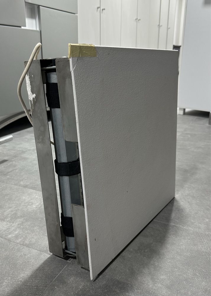 Vendo elevador para projector