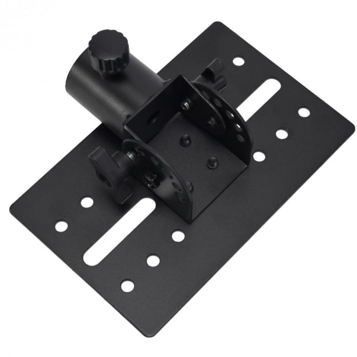 Поворотний 35-мм металевий штатив, кроншейн, стійка для колонок