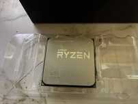 Продам процессор AMD Ryzen 7 1700 с кулером