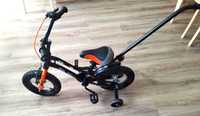 Rower dziecięcy Tiger Bike Sun baby 12 "