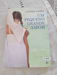 Livros de Romance