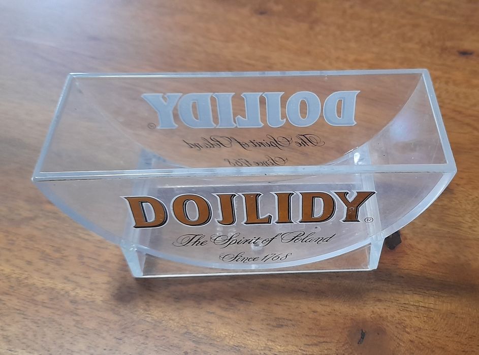 Podkładki pod kufle i szklanki