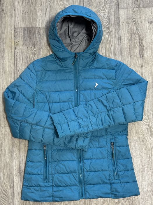 Куртка женская зимняя Demix, Куртка демисезонная утепленная Demix