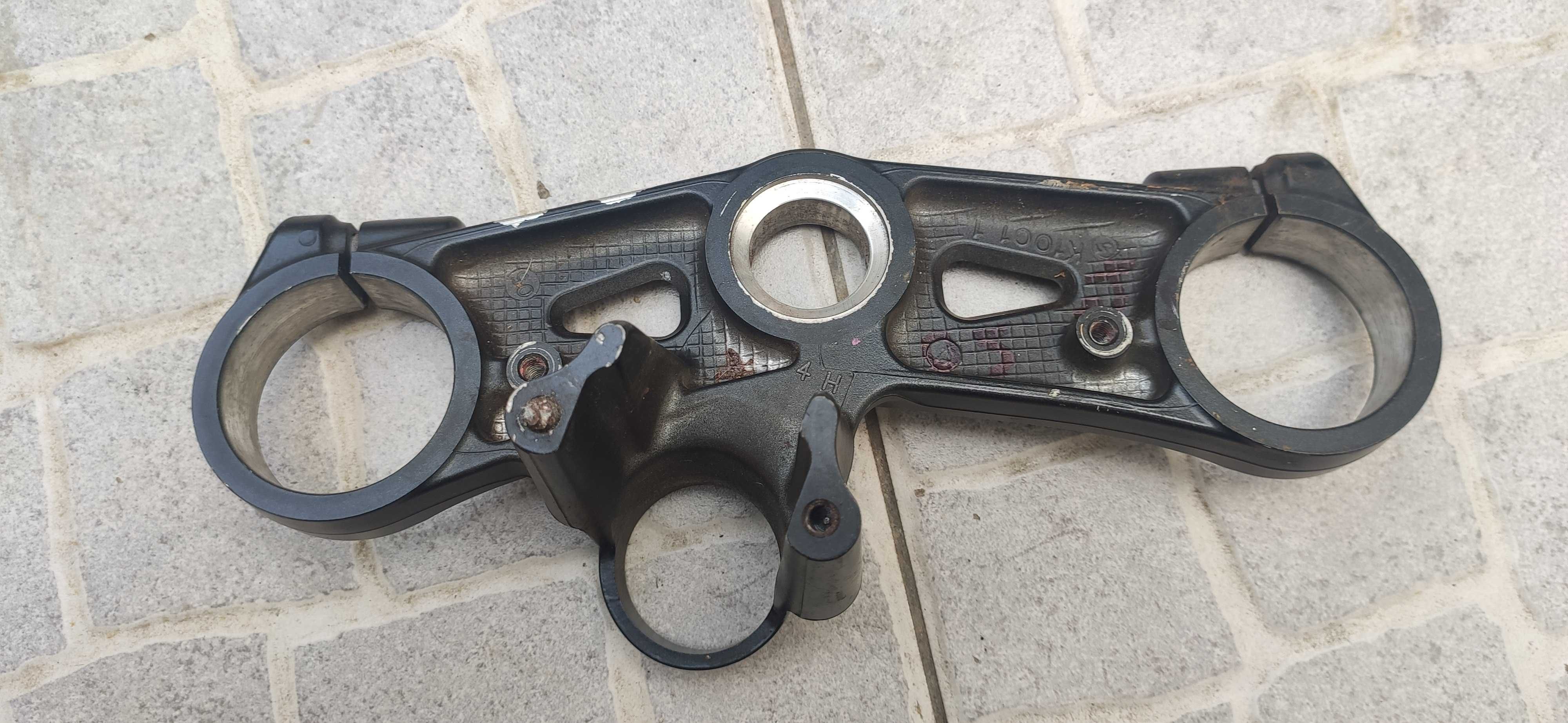 Várias peças YZF Bandit ZXR