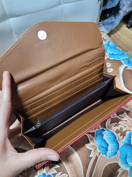 Жіноча сумка, сумка багет, кроссбоді, сумочка  + гаманець в подарунок