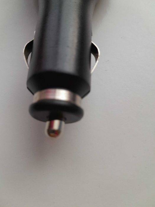 Carregador isqueiro automóvel mini USB