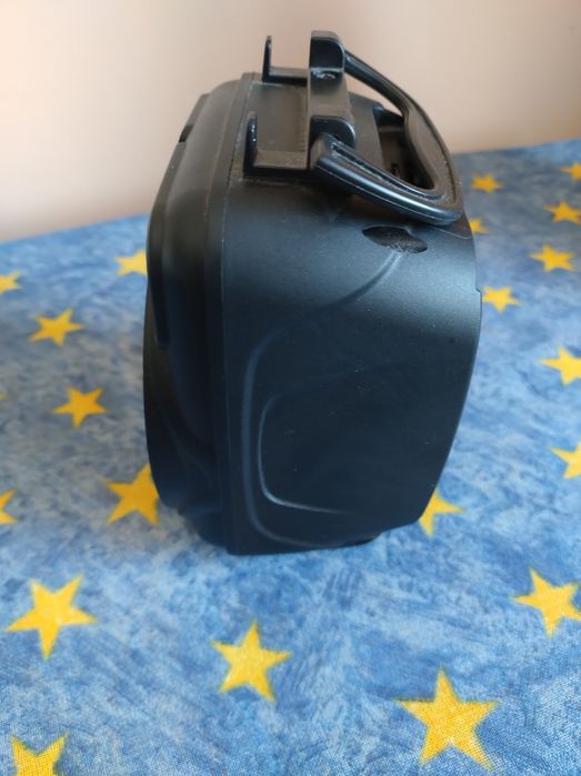 Głośnik Przenośny Bluetooth Z Radiem Fm, Karta Sd, Pendrive