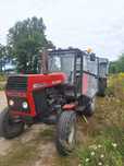 Ursus C 385 w b.dobrym stanie zarej. i opłacony