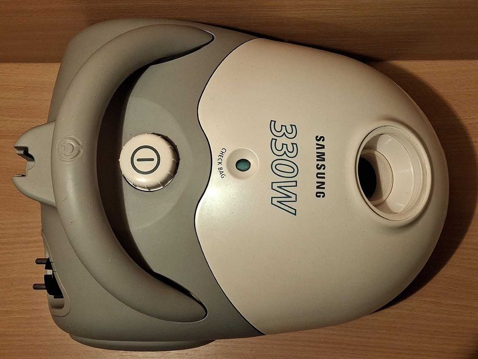 Пылесос Samsung VC-5913 (230V, 1100W)
