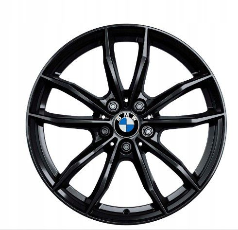 Koła Zimowe 19" 5X112 Bmw 5 G60 G61 Homologacja * - Bmw Pirelli Zima