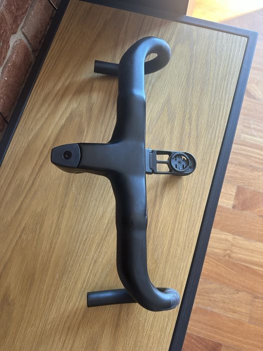 ROSE One-Piece Endurance Cockpit Kokpit