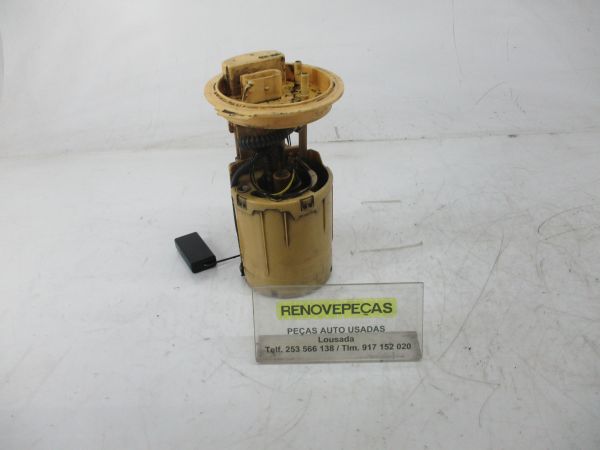 Boia combustível VOLKSWAGEN Jetta III (1K2)