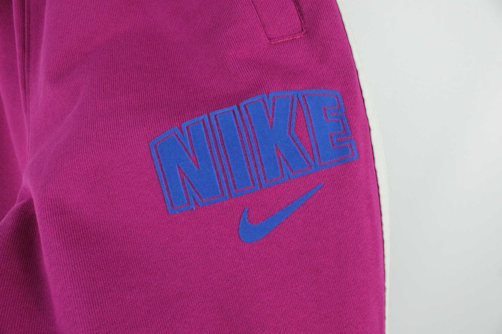 Круті спортивні штани з флісом Nike Sportswear Fleece Sweatpants S 46