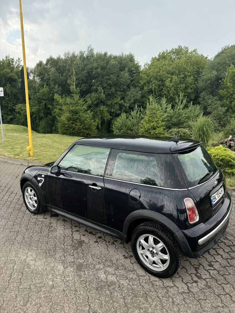 Продам mini cooper