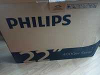 Tv Philips full HD
