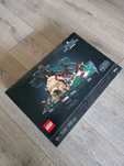 Lego Star Wars Szkolenie na Dagobah 75330