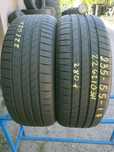 235/55r17 Bridgestone Turanza TOO5