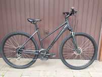 Rower fitness crossowy Cube Nature Shimano 3x8