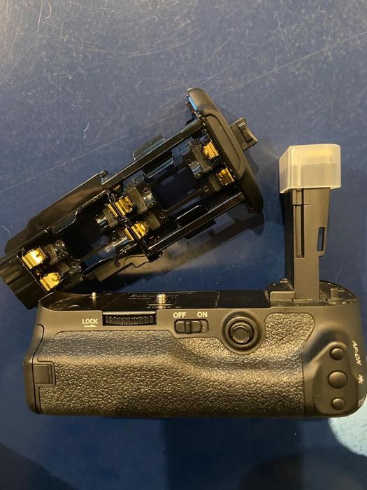 CANON 5D MARK iii ( 750€ ) e objectivas em estado impecavel