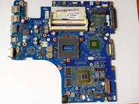 Płyta główna Lenovo Ideapad Z510 GT740M USZKODZONA