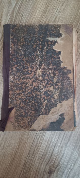 "Wykład Ewangelii Św. Mateusza" tom III