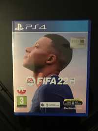 Sprzedam Fifa 22