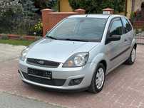Ford Fiesta Ładny stan , Nowe sprzegło