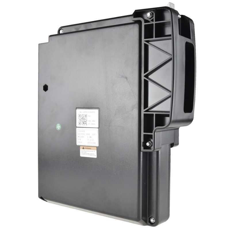 Новий Li-ION акумулятор LB91-00000Z-01, 20Ah, 24V, для електровізка F4