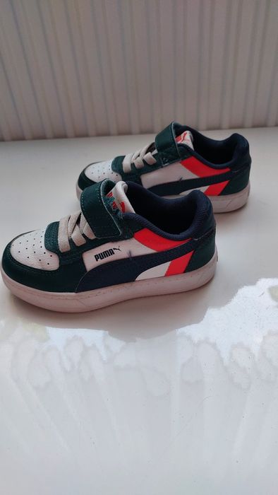 Adidasy PUMA sportowe rozm. 28