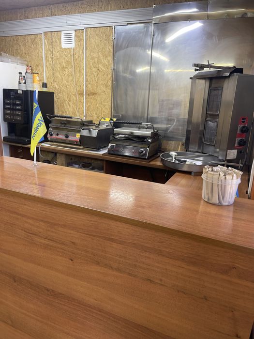 продаж МАФа готовий бізнес