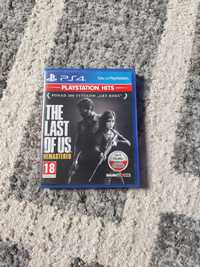 The last of us ps4