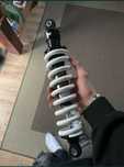 Amortyzator 360mm NOWY!!