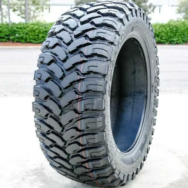 235/85 R16 Грязьова Всесезонна МТ шина Comforser 3000 НП без предоплат
