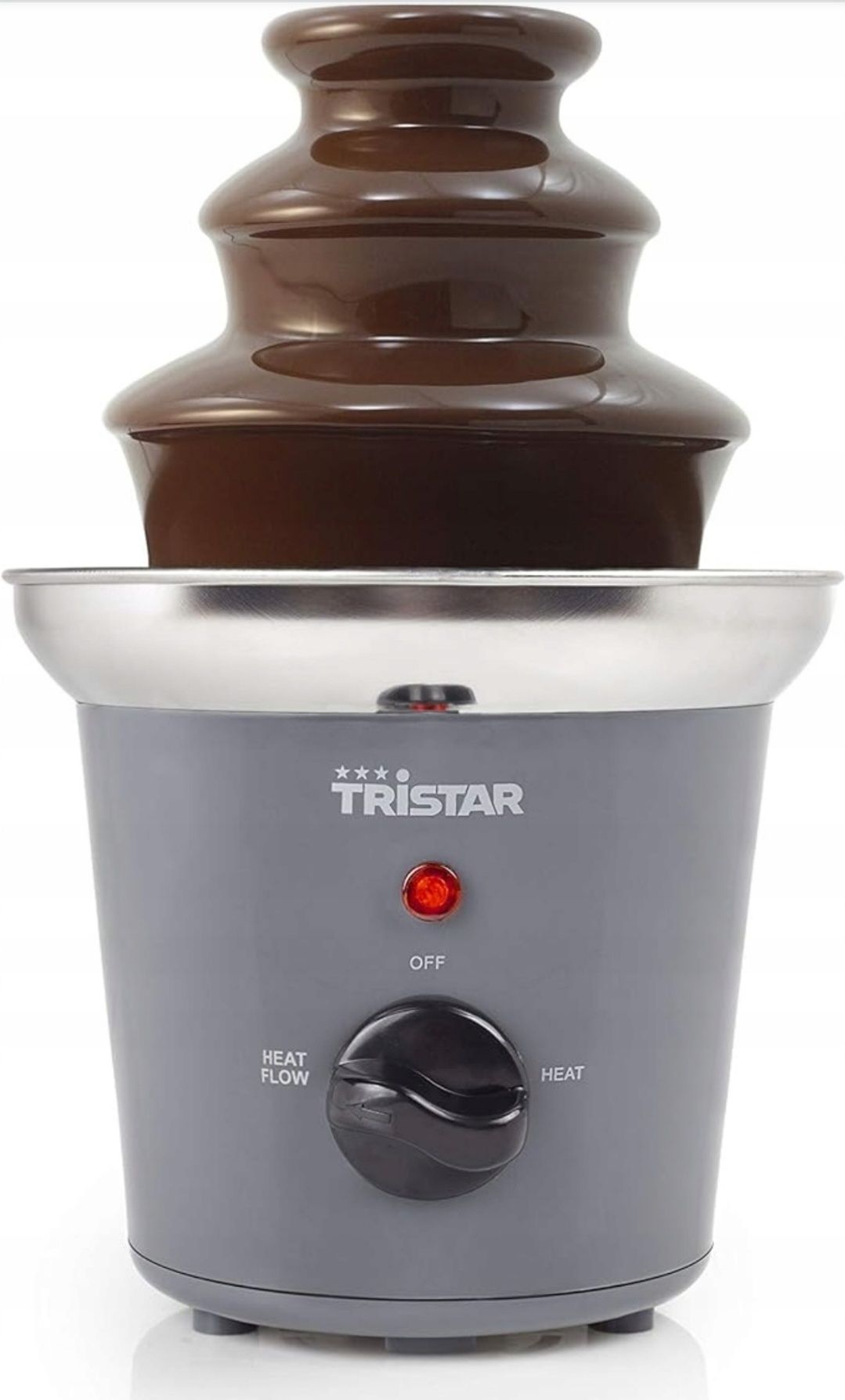 Tristar Fontanna czekoladowa