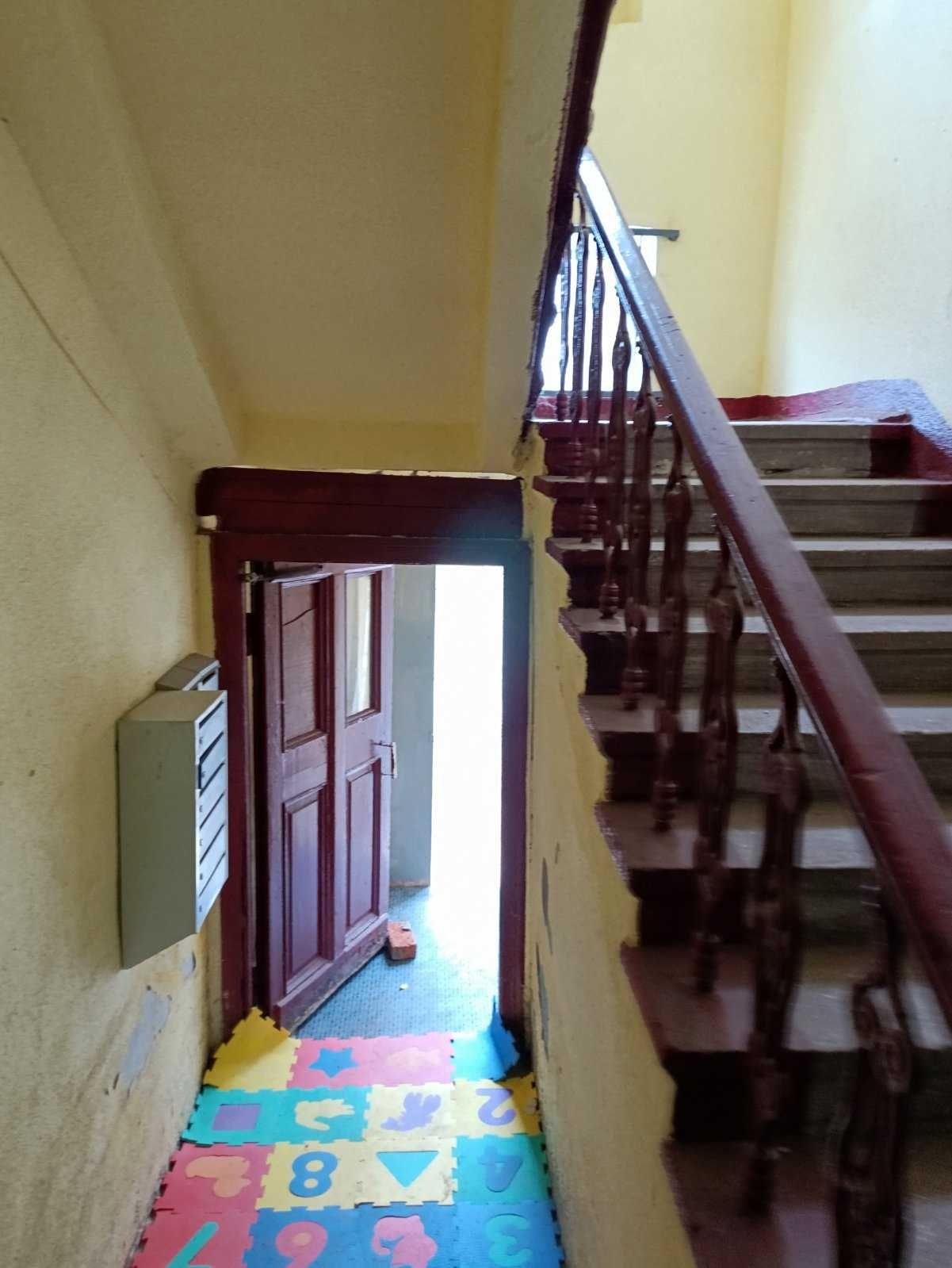 Продам 1 к. кв. пер. Основянский