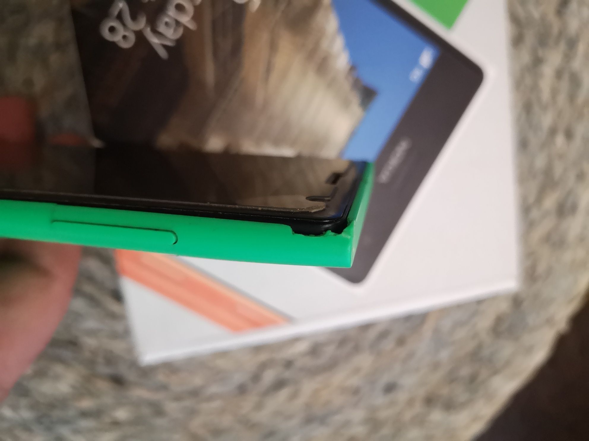 Nokia Lumia 735 - 100% sprawna