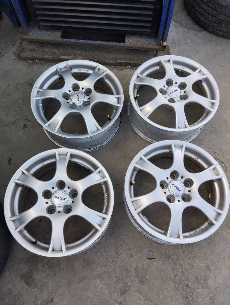 Диски Kia Mazda Hyundai Mitsubishi R16 5*114,3