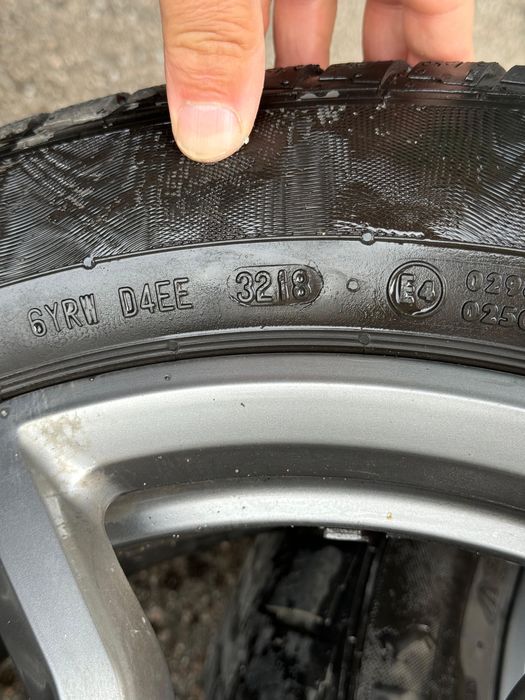 Felgi BMW M 18“ X1/X2/Serii 1/Serii 2