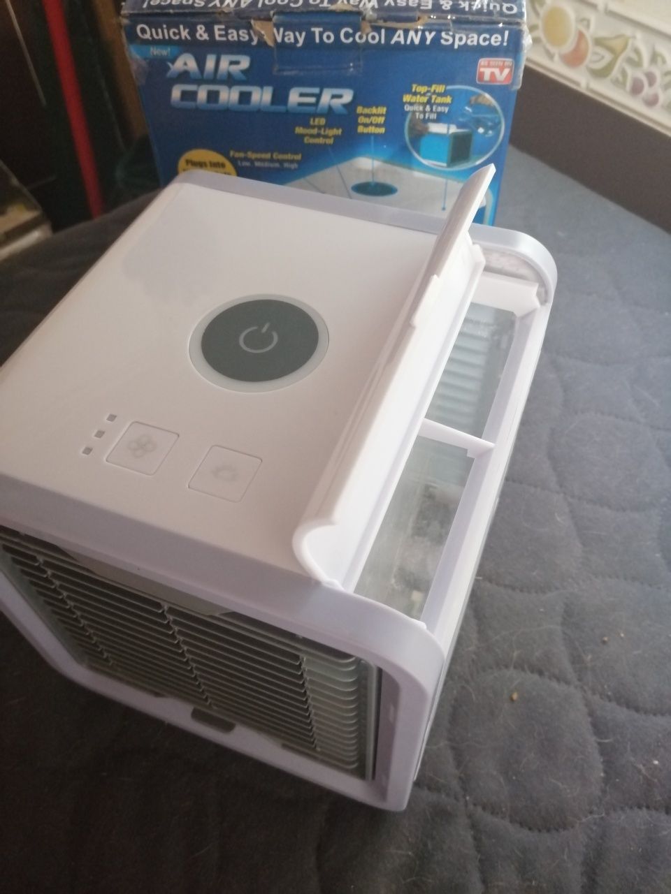 Air cooler mini AC