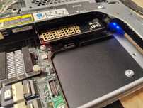 ProLiant DL360 Gen 9